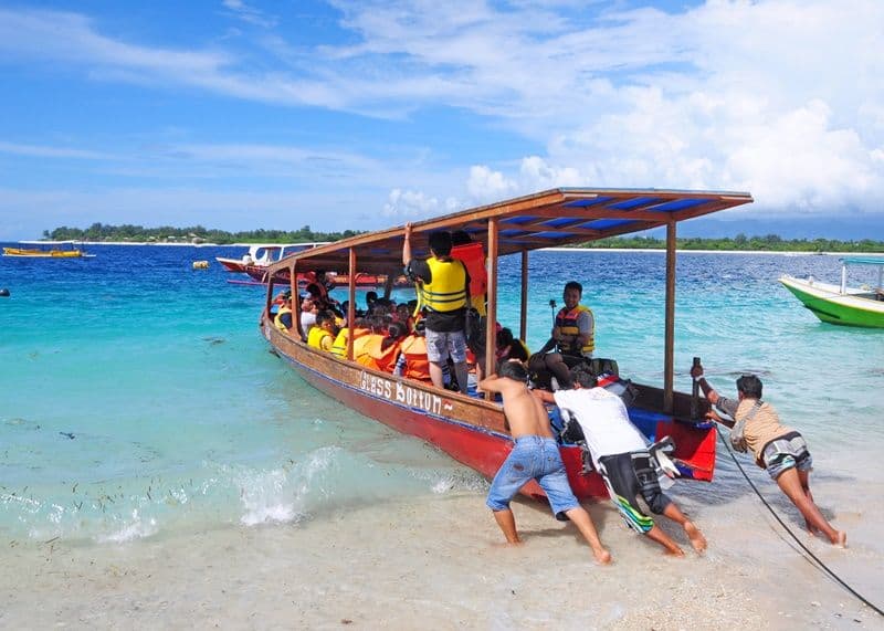 Paket Wisata Lombok | Tour, Trip Dan Liburan Murah Lombok NTB