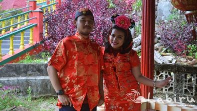3H2M Belitung Honeymoon “Romantic Island”