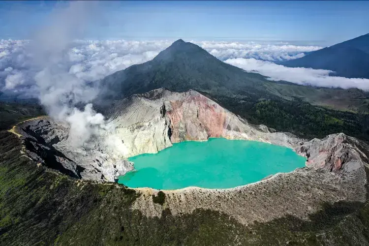 Tempat Wisata Di Banyuwangi Yang Wajib Di Kunjungi Tahun 2024 | Labiru Tour