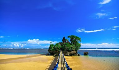 Itinerary Liburan Murah ke Malang, Modal 700 Ribuan