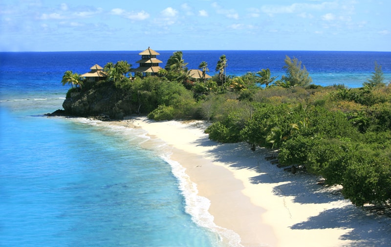 7 Pantai dengan Pemandangan Paling Indah di Indonesia 7 Pantai dengan pemandangan paling indah di Indonesia