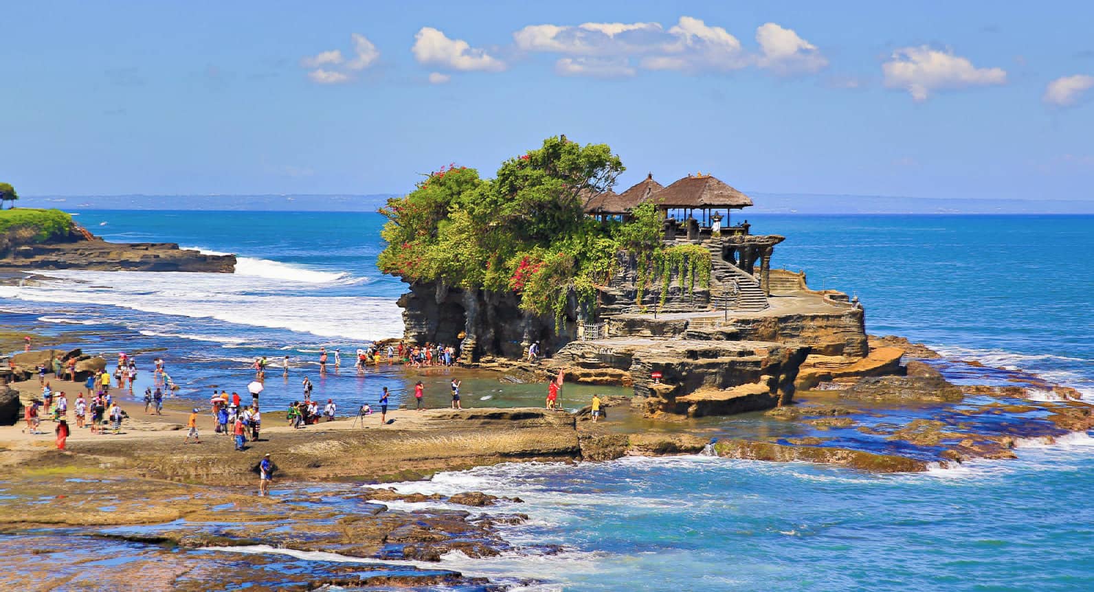 Hotels Near Tanah Lot Bali | Tanah Lot Temple Hotels Near Tanah Lot Bali | Tanah Lot Temple