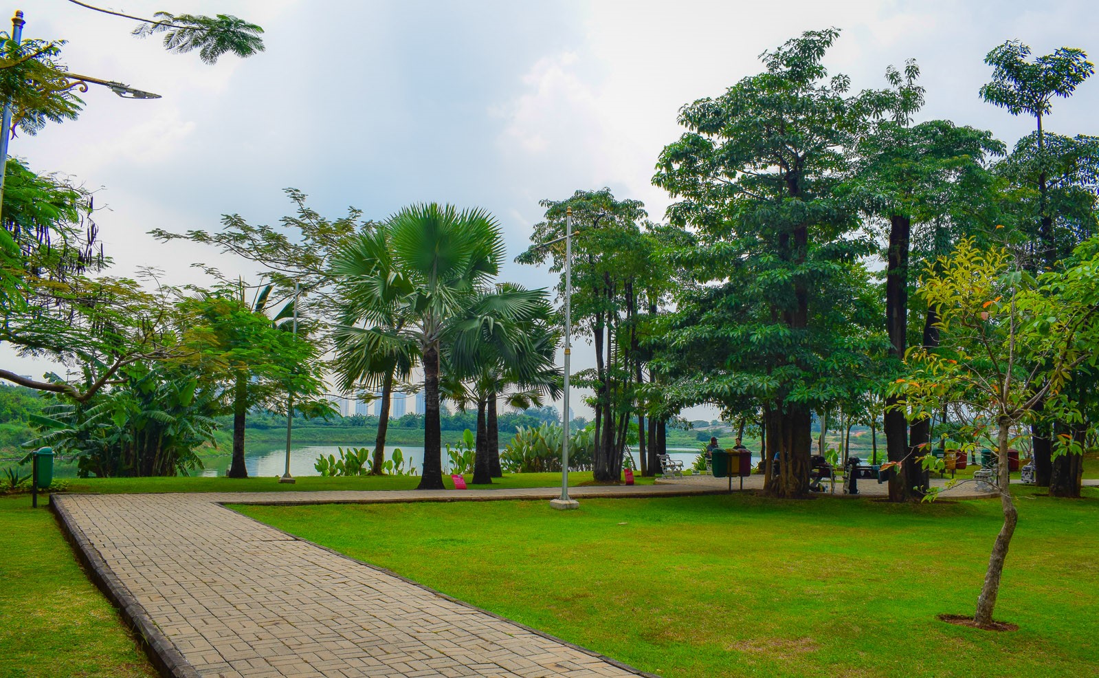 Wajib Di Kunjungi Taman Wisata Di Jakarta Yang Kekinian | Labiru Tour