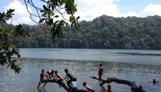 wisata di pulau bawean