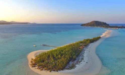wisata di pulau bawean