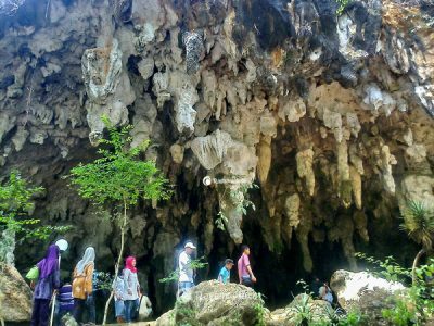 destinasi wisata di kabupaten pacitan