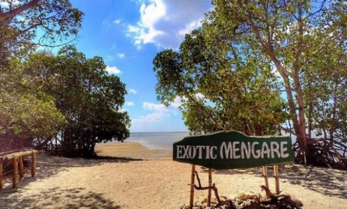 wisata di pulau bawean