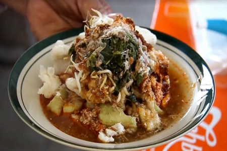 wisata kuliner di cirebon