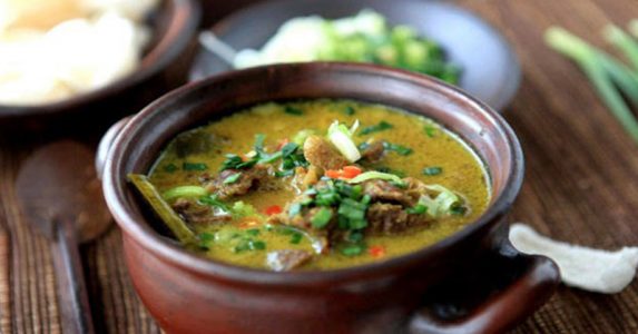 wisata kuliner di cirebon
