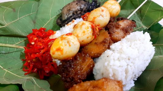 wisata kuliner di cirebon
