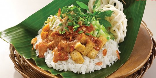 wisata kuliner di cirebon