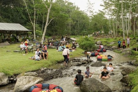 outbound ledok sambi