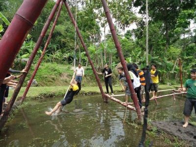 outbound ledok sambi
