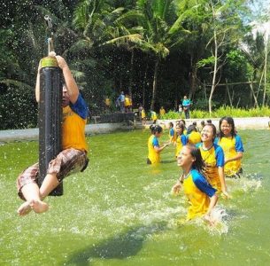 outbound ledok sambi