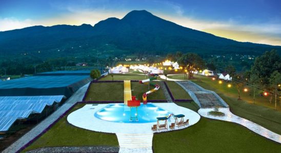 tempat outbound di bogor