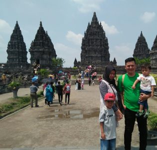 tempat family gathering jogja