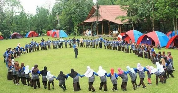 outbound jambuluwuk bogor