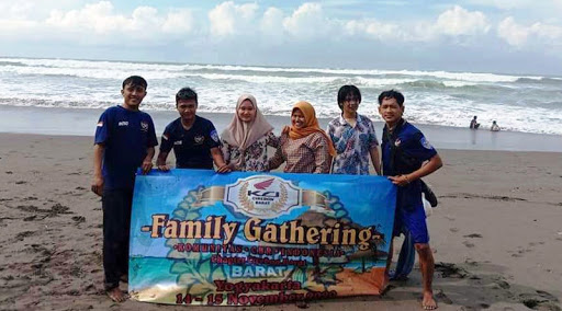tempat family gathering jogja