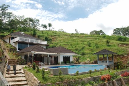 tempat outbound di bogor