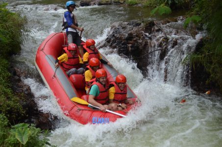 tempat outbound di bandung