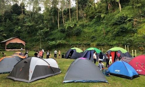 tempat outbound di bandung