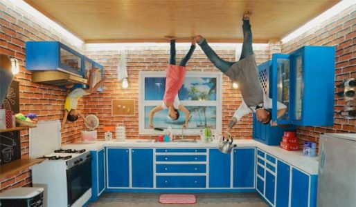 Rekomendasi 40 Tempat Liburan di Bandung Terbaru LABIRU TOUR