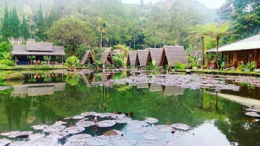 13 Rekomendasi Tempat Wisata Honeymoon Bandung LABIRU TOUR