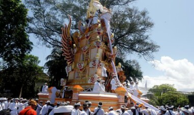 5 Macam Budaya di Bali Yang Wajib Diketahui