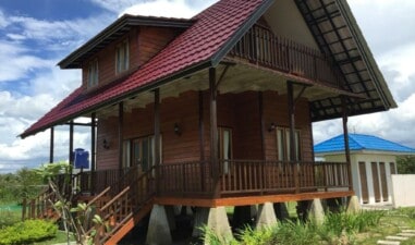 Rekomendasi 10 Resort di Belitung Terbaik