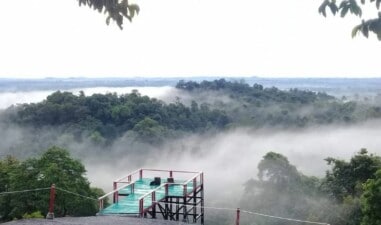 20 Tempat Liburan di Belitung Terpopuler, Hits, dan Unik