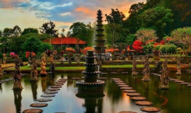11 Tempat Bersejarah di Bali – Wisata Sejarah
