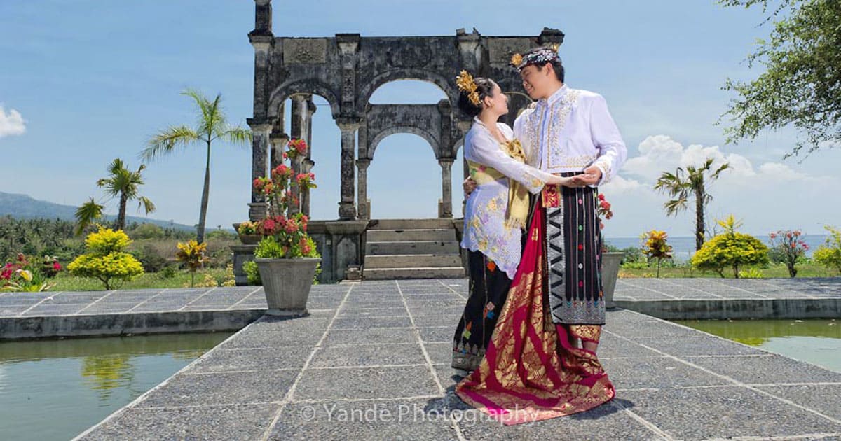 Prewedding Bali - Foto Prewedding Bali