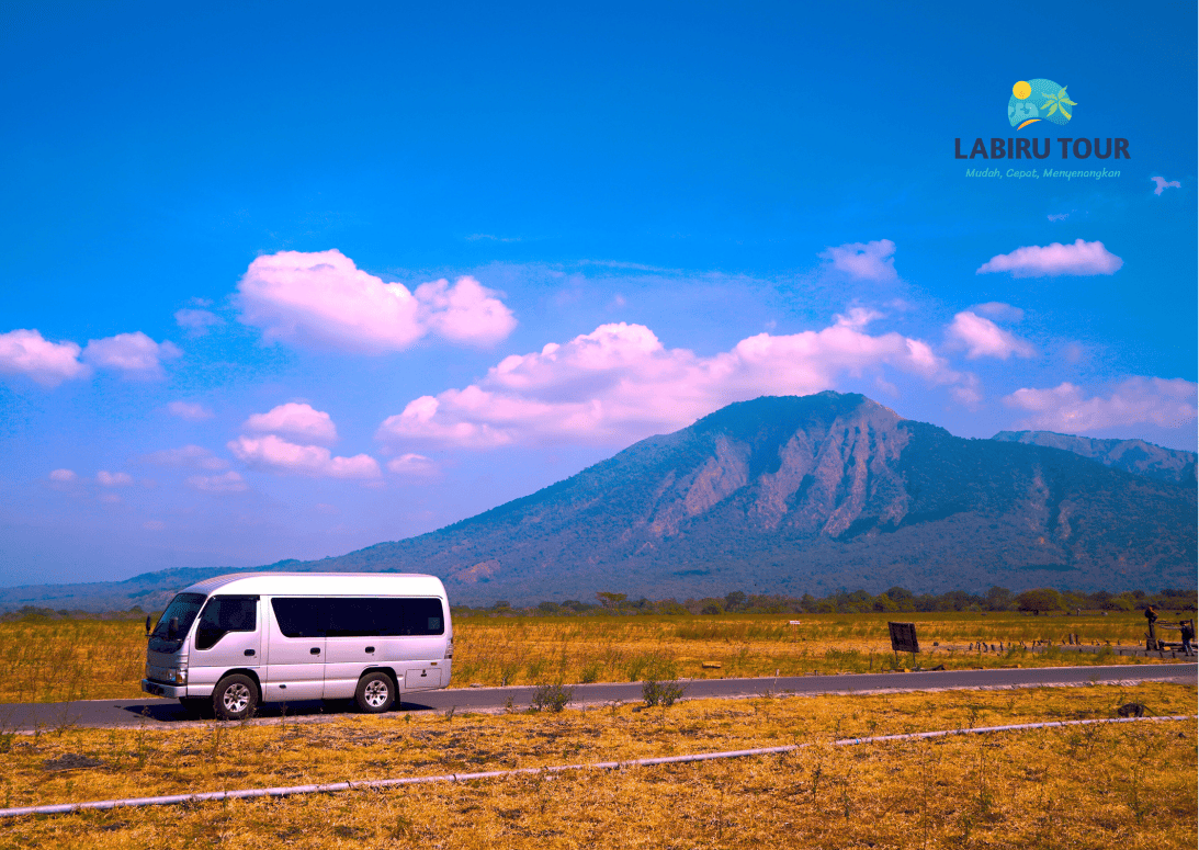 Tour Banyuwangi 3 Hari 2 Malam - Reguler B | Labiru Tour