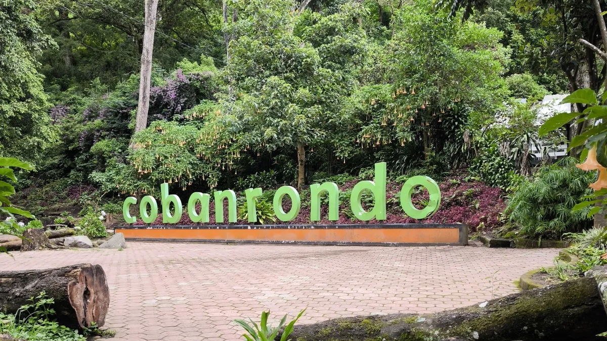 Legenda Coban Rondo dan Pesona Keindahan Alamnya