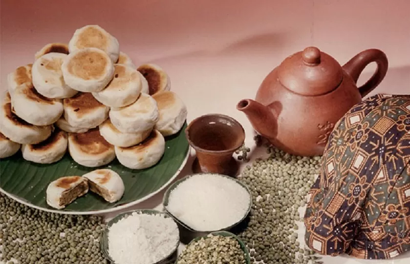 Bakpia Jogja, Cita Rasa Istimewa dan Sejarah Panjangnya