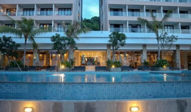 Staycation Asyik: 7 Hotel Murah di Lombok yang Dekat dengan Spot Wisata Populer