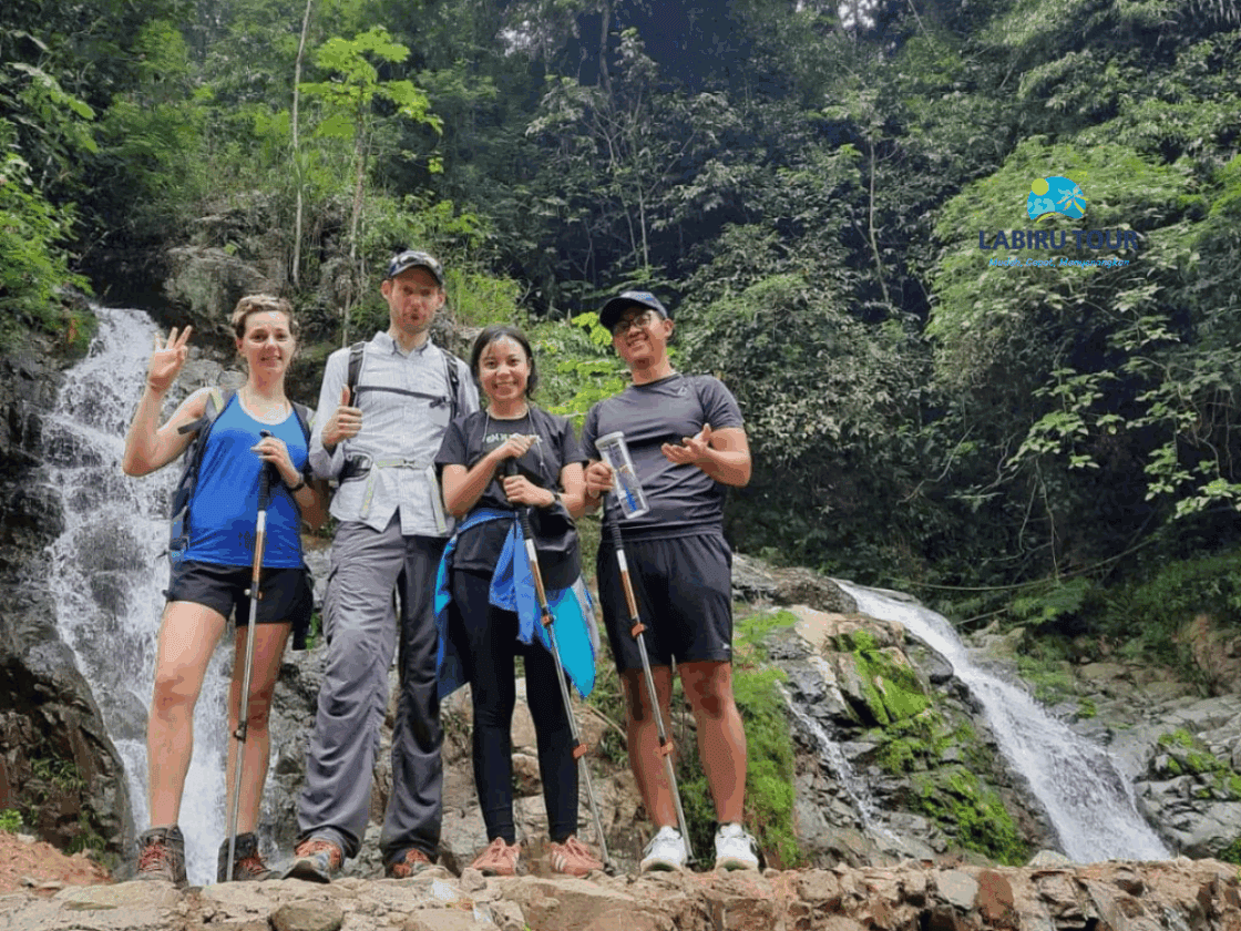 One Day Sentul Family Trekking | Labiru Tour