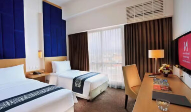 Rekomendasi 5 Hotel Murah di Malang Dekat dengan Wisata