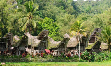 6 Wisata Toraja yang Bisa Masuk Itinerary Makassar