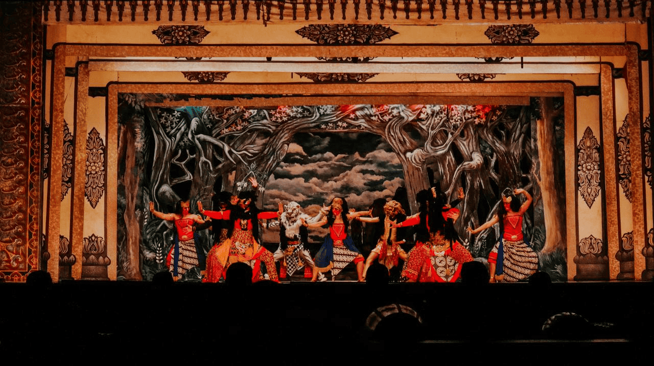 7 Rekomendasi Tempat Belajar Budaya di Solo
