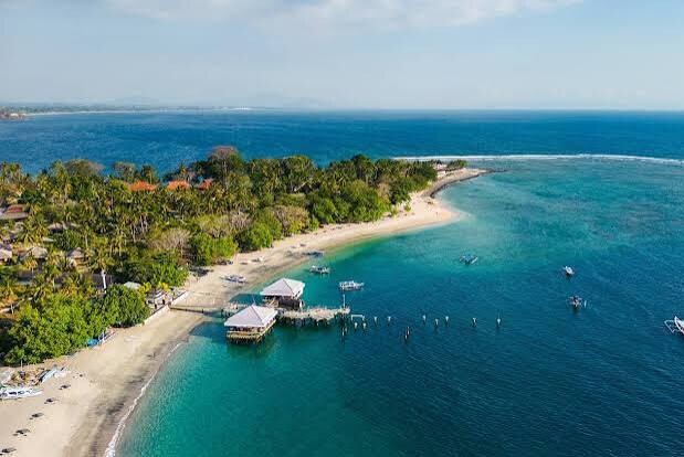 6 Ide Trip Komunitas di Lombok yang Tidak Terasa Padat