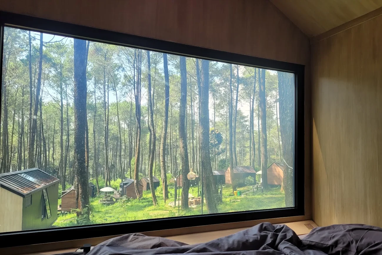 5 Wellness Resort Bandung untuk Recharge dari Rutinitas